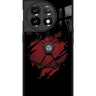 Iron Man Arc Reactor Phone Case for OnePlus 11 1