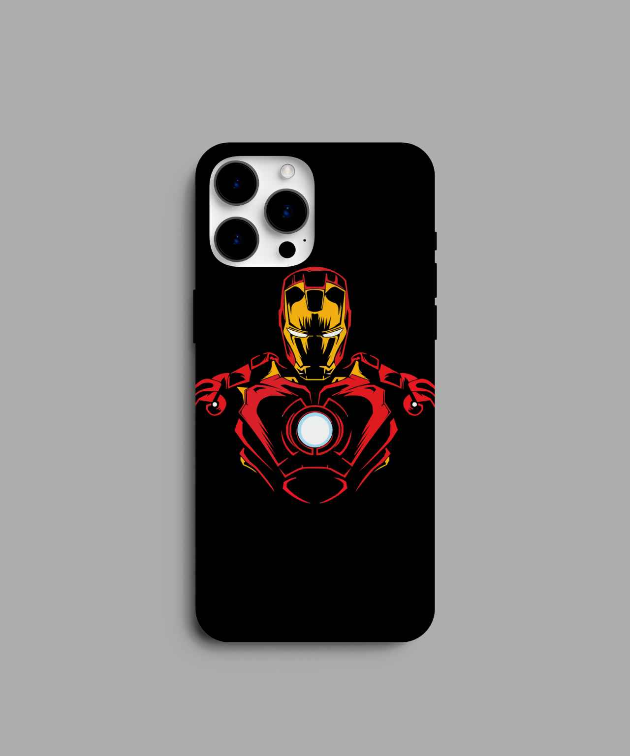 Iron Man Phone Case - Superhero - PopCase