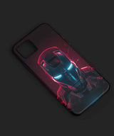 Dark Iron man phone case - PopCase