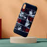 Itachi Uchiha Mobile Case 1