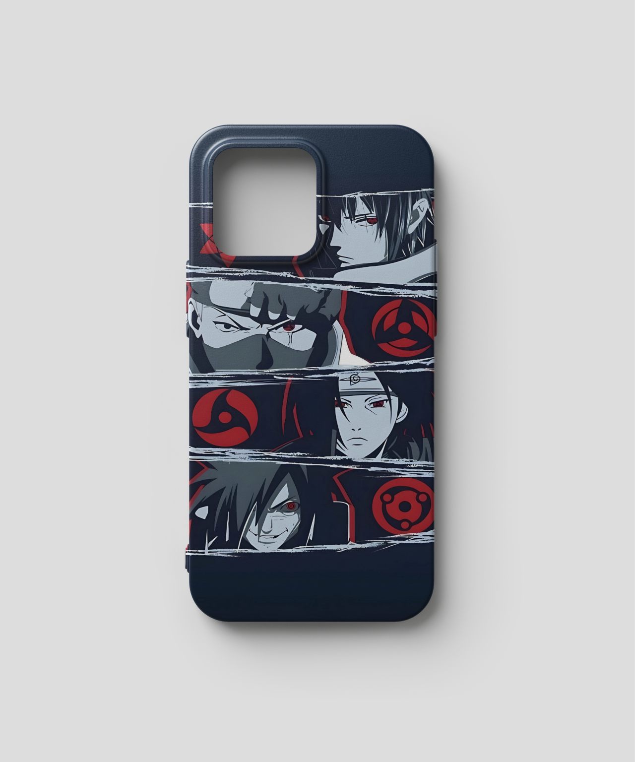 Itachi Uchiha Mobile Case 2