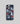 Itachi Uchiha Mobile Case 6 glass