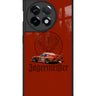 Jagermeister Racing Car Phone Case for OnePlus 11R 1