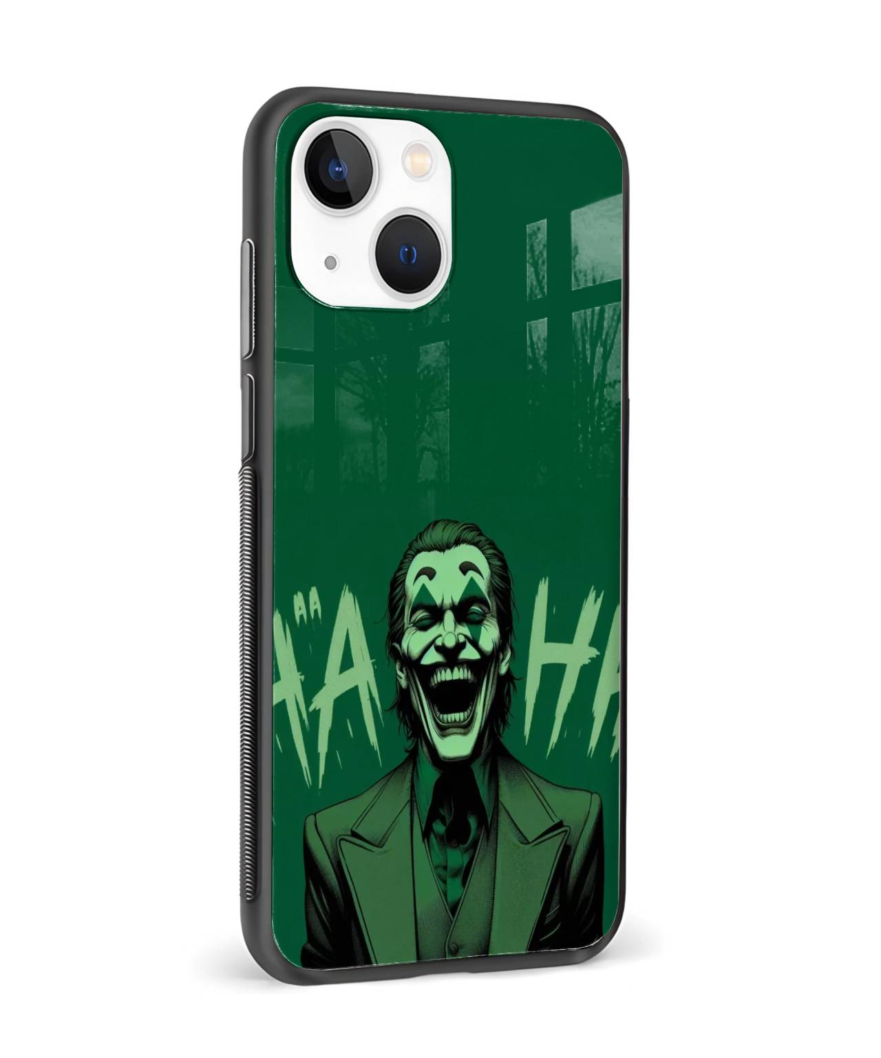 Joker-Themed Mobile Case 4