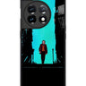 Joker City Walk Phone Case for OnePlus 11 1