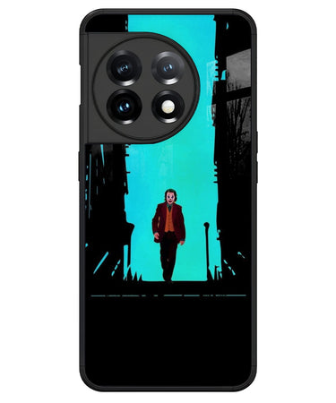 Joker City Walk Phone Case for OnePlus 11 1