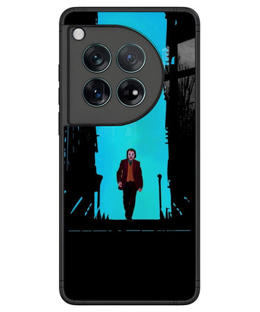 Joker City Walk Phone Case for OnePlus 12.