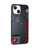 Jordan 23 Jumpman Phone Case 4
