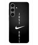 Just Do It Nike Samsung s24 plus Case 1