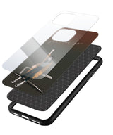 Just be you Mobile Case & Cover 1