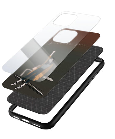 Just be you Mobile Case & Cover 1