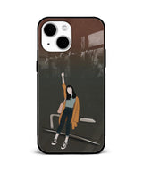 Just be you Mobile Case & Cover 4
