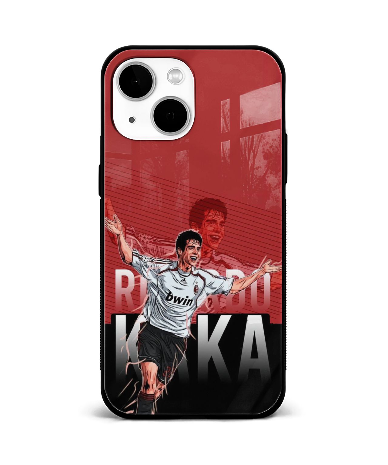 KAKA AC Milan Phone Case and Cover 1