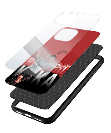 KAKA AC Milan Phone Case and Cover 3