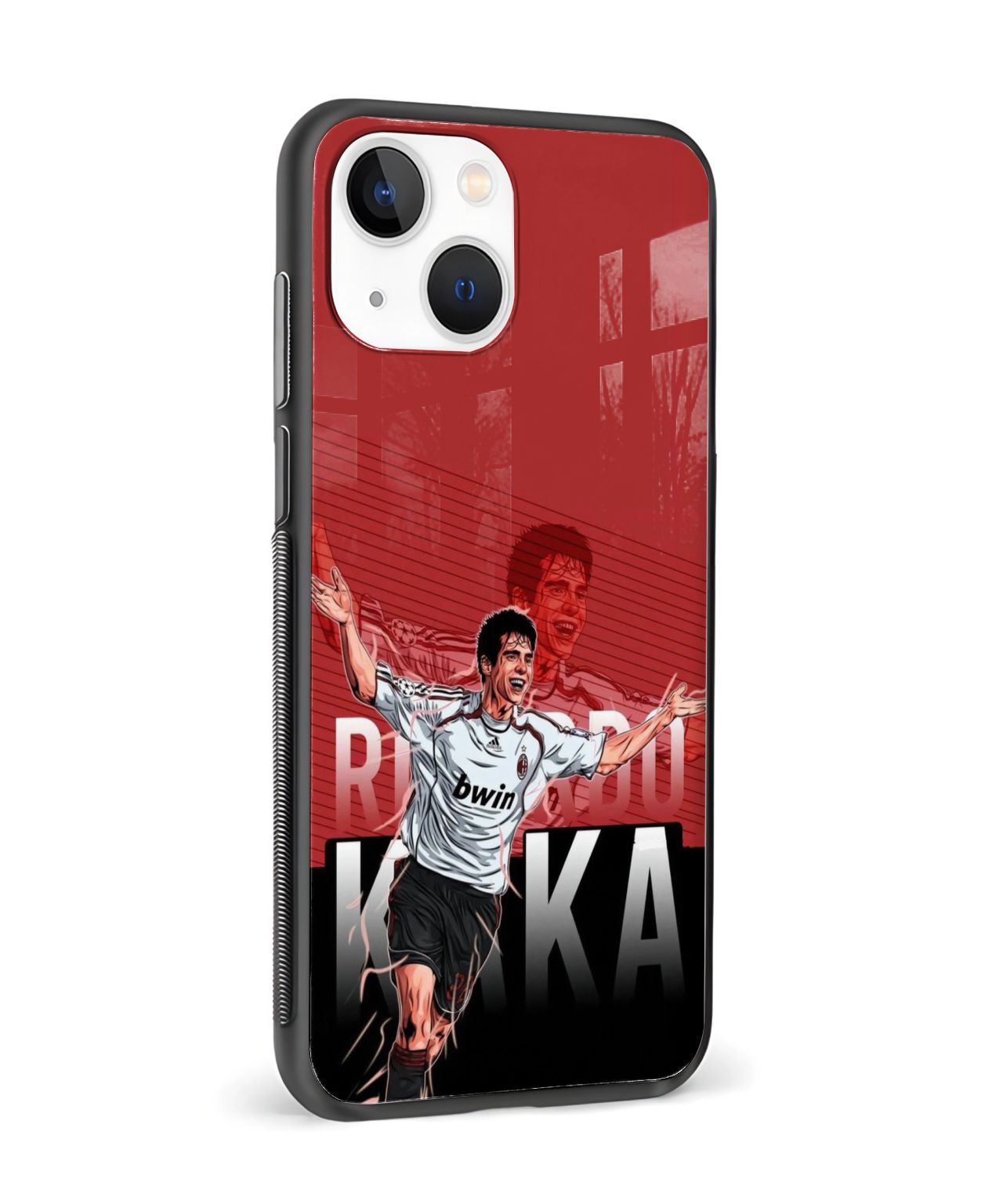 KAKA AC Milan Phone Case and Cover 4