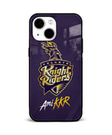 KKR Logo Edition Phone Case and Cover 1