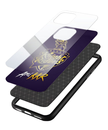 KKR Logo Edition Phone Case and Cover 3
