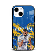 Karim Benzema RM Phone Case and Cover 1
