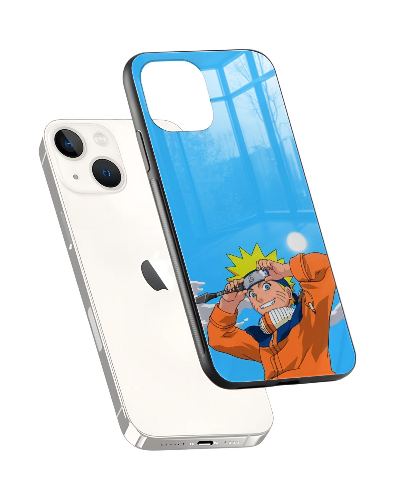 Kirmada Printed Mobile Case & Cover 2