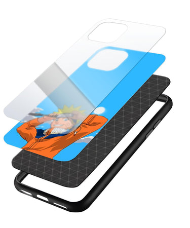 Kirmada Printed Mobile Case & Cover 3
