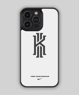 Kyrie Irving Basketball Phone Case 1