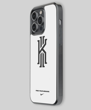 Kyrie Irving Basketball Phone Case 2