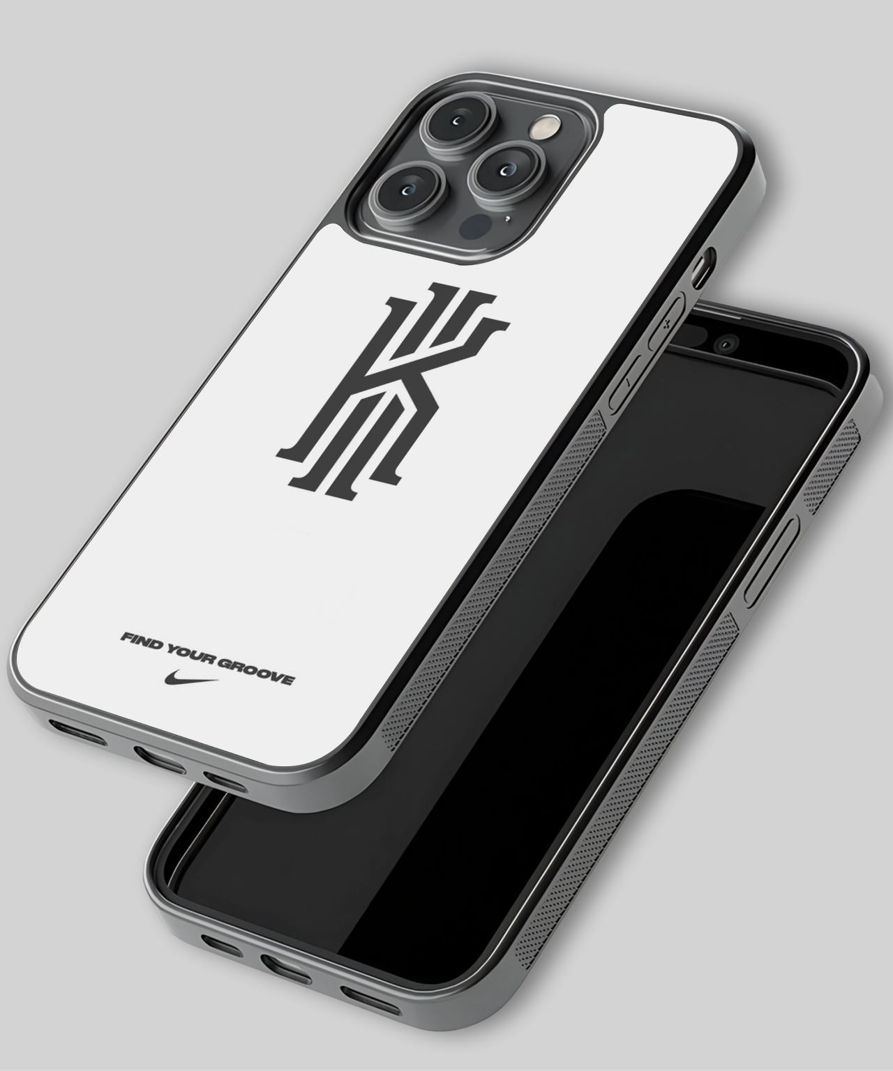 Kyrie Irving Basketball Phone Case 3