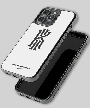 Kyrie Irving Basketball Phone Case 3