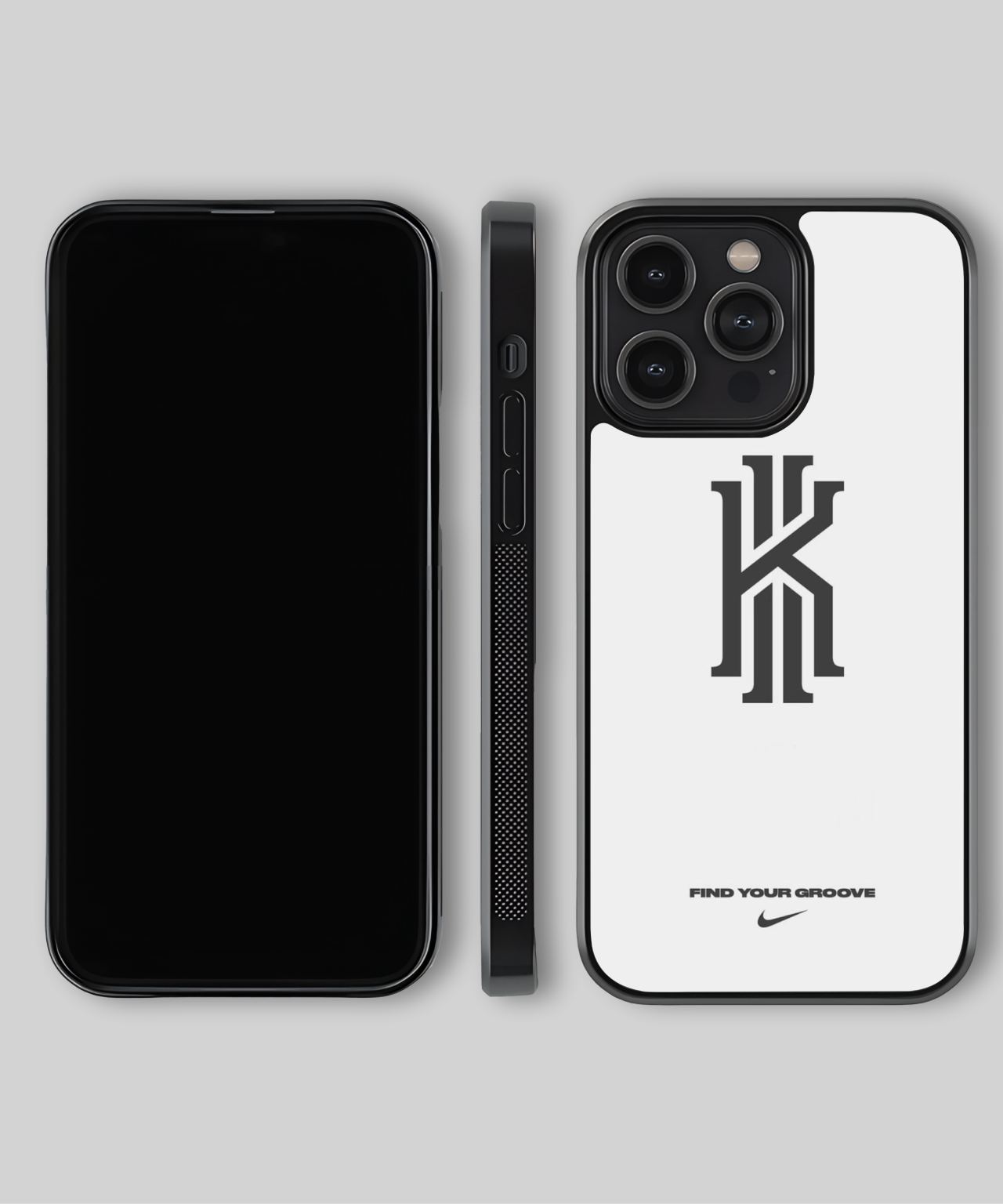 Kyrie Irving Basketball Phone Case 4