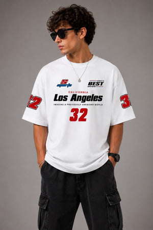 LA 32 Drive