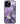 Lavender Aesthetic Collage iphone 13 pro back cover 1