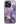 Lavender Aesthetic Collage iphone 14 pro back cover 1