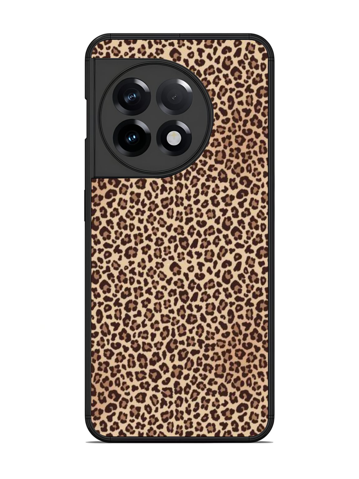 Leopard Print Phone Case for OnePlus 11R 1
