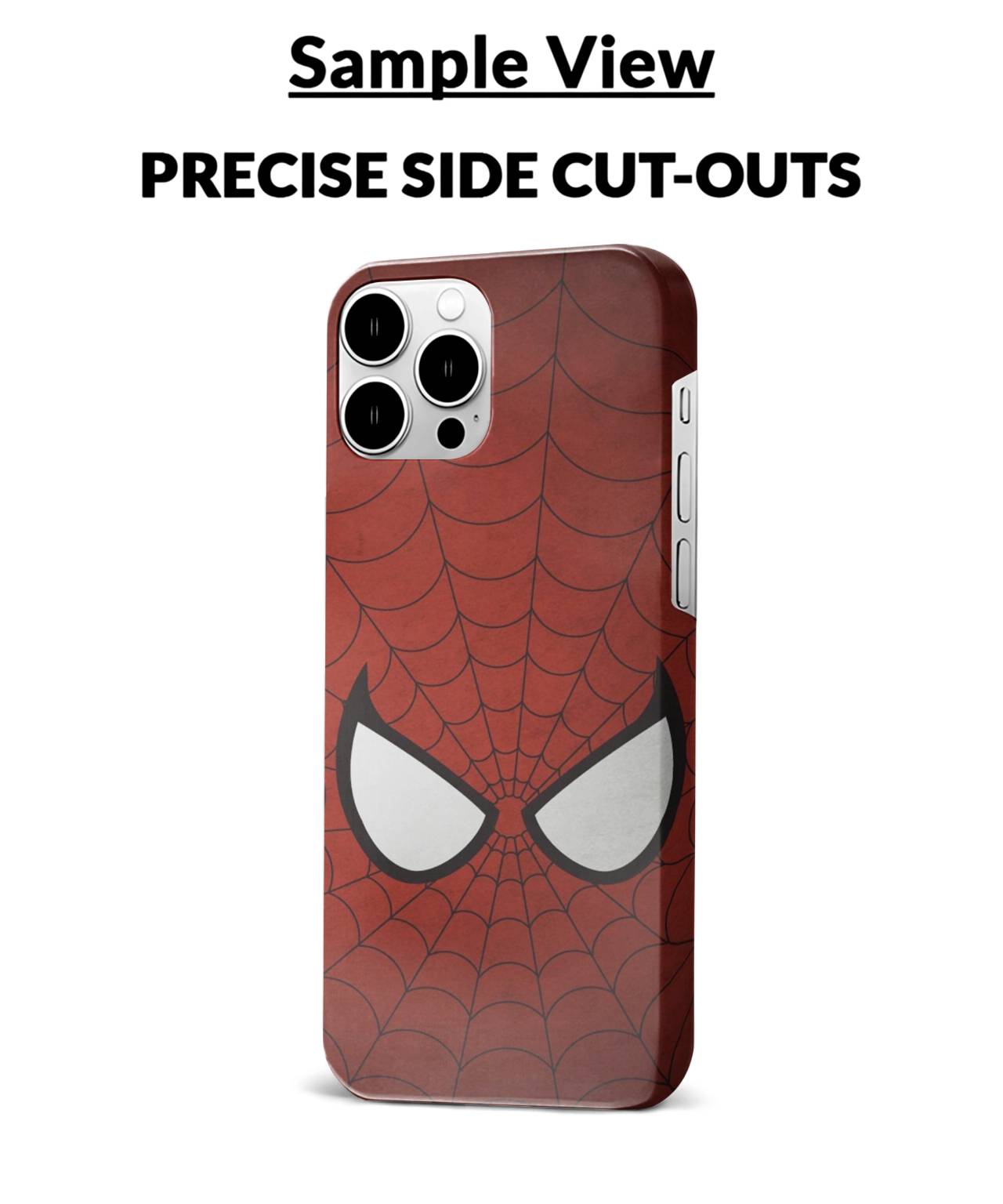 Limited-Edition-Spiderman-Mobile-Case-Studio-Shoot-2