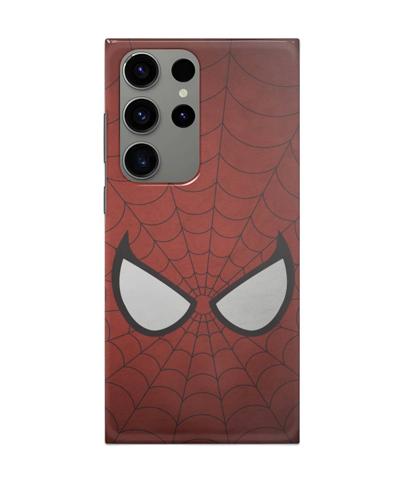 Limited Edition Spiderman Mobile Case for Samsung s23 ultra 1