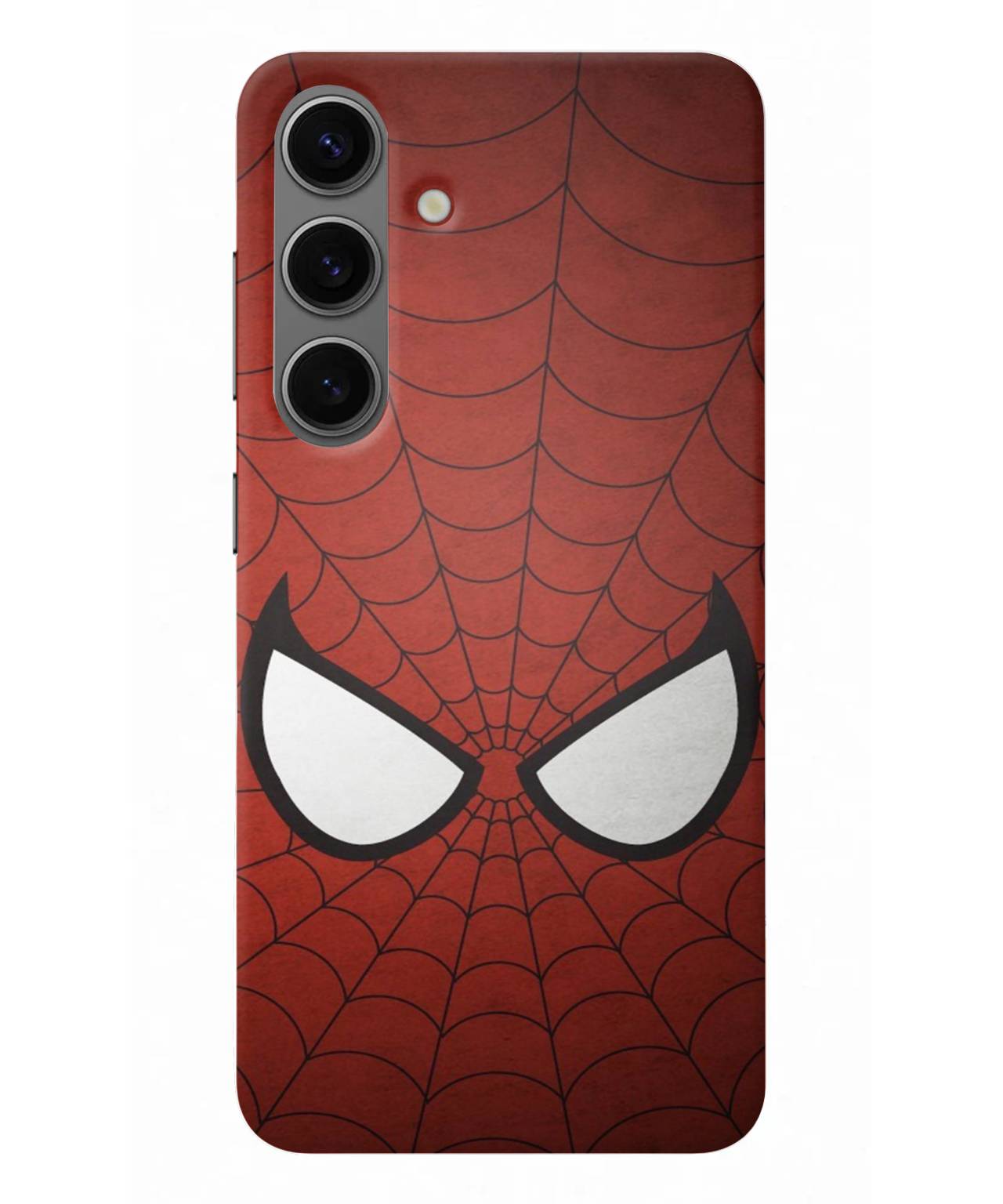 Limited Edition Spiderman Mobile Case for Samsung s24 plus 1