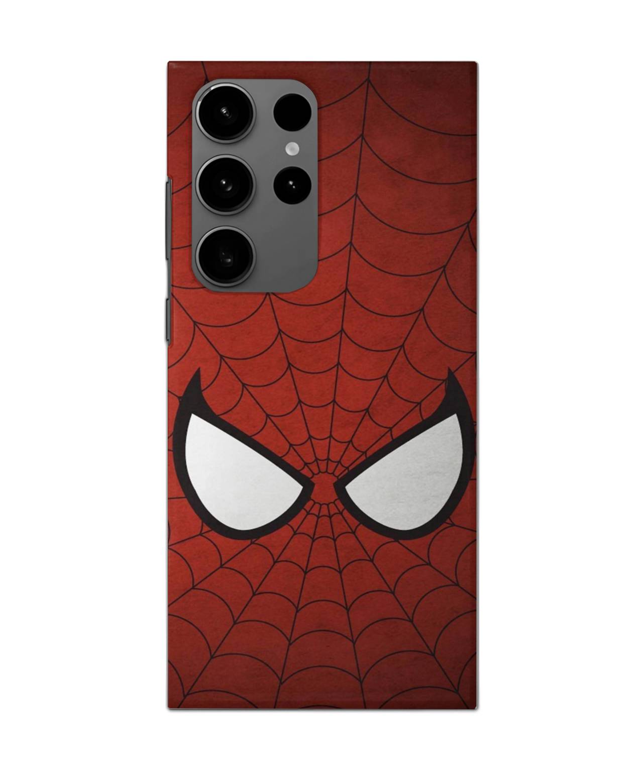 Limited Edition Spiderman Mobile Case for Samsung s24 ultra 1