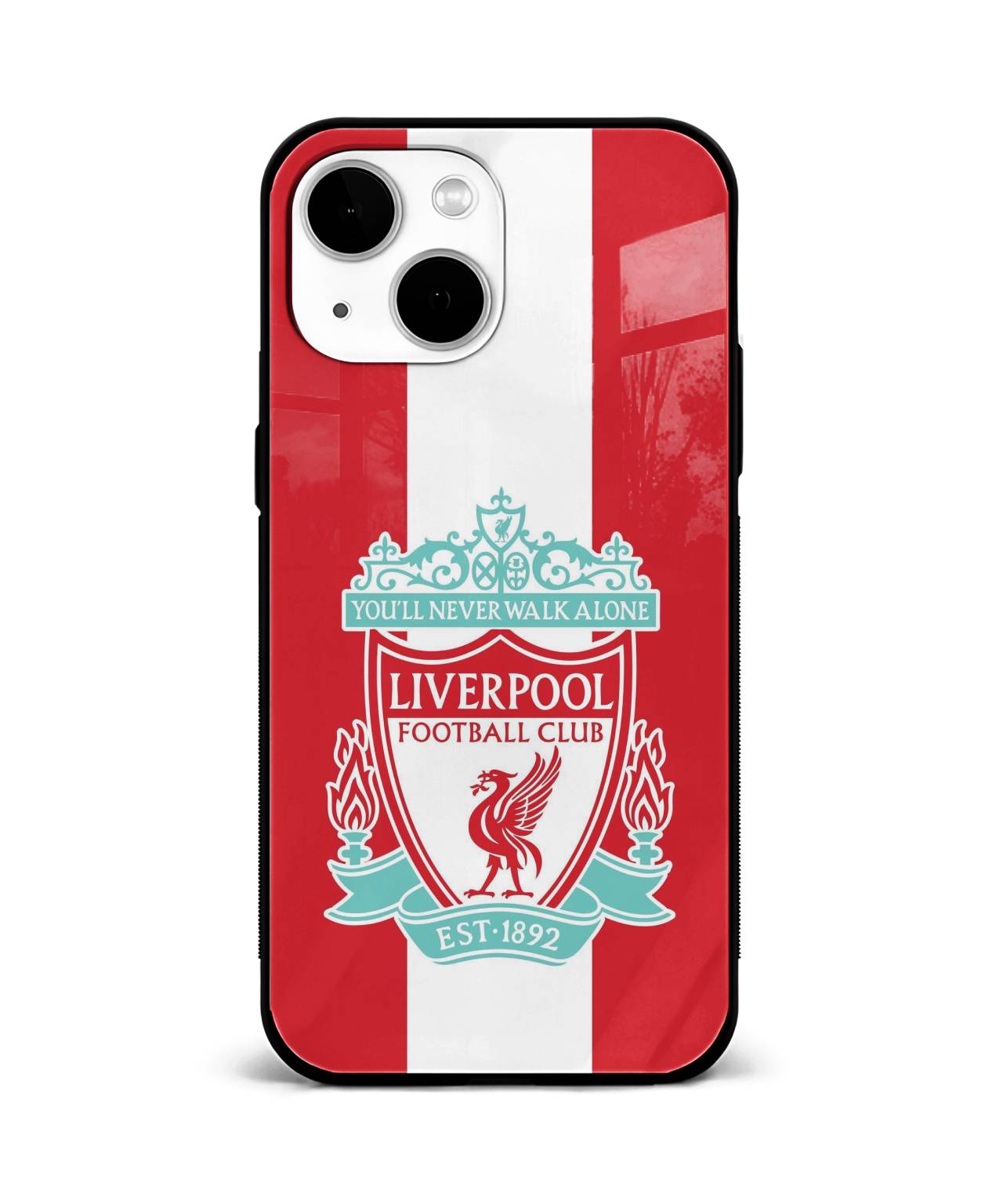 Liverpool FC Mobile Case & Cover 1