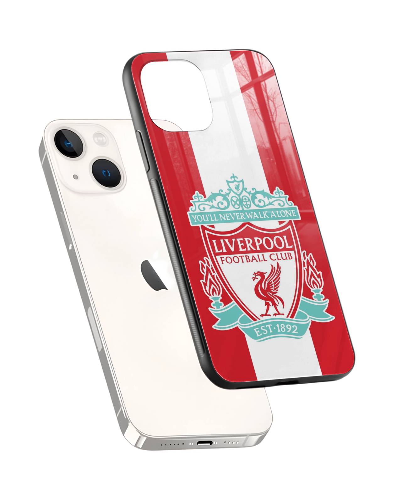 Liverpool FC Mobile Case & Cover 2