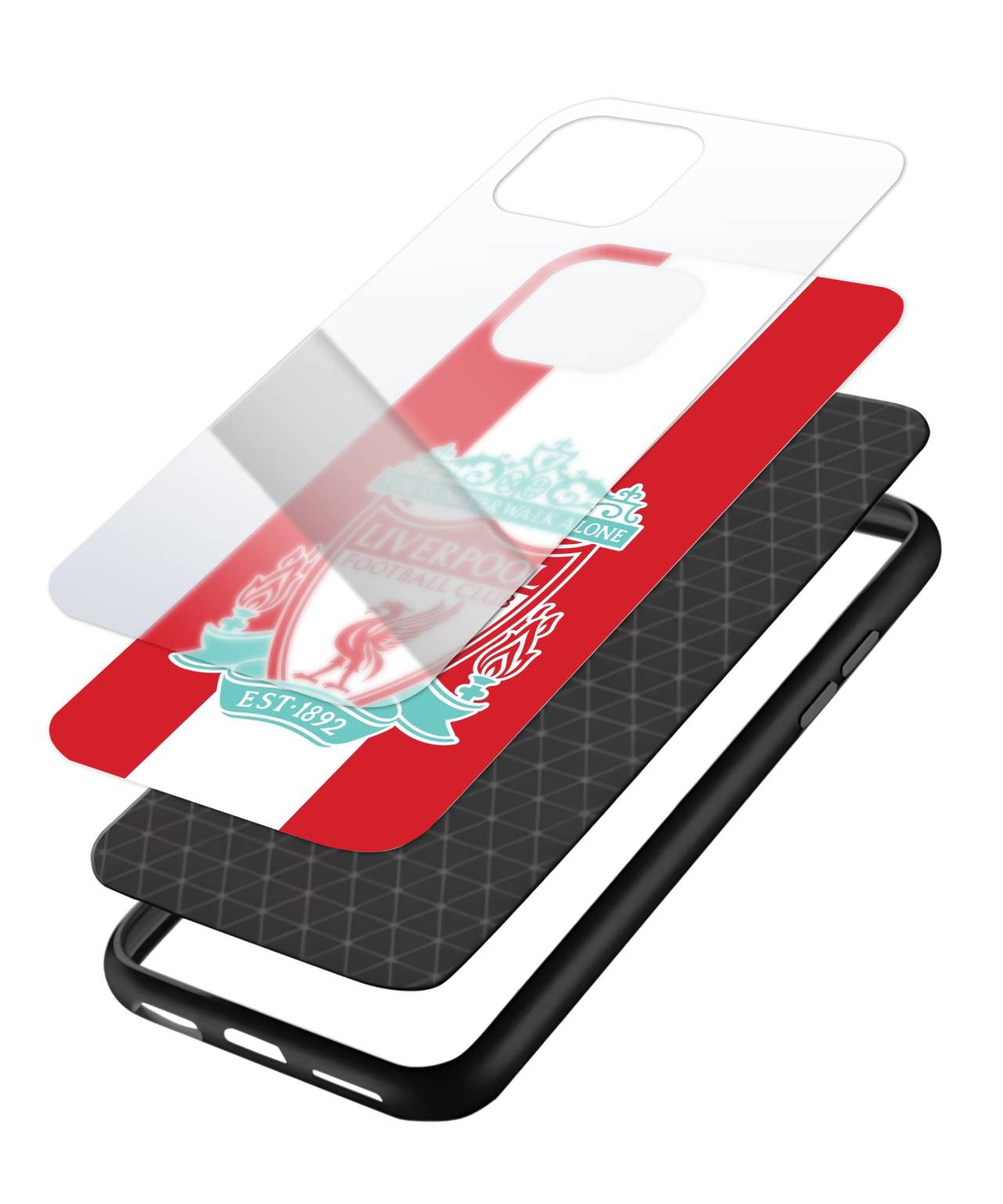 Liverpool FC Mobile Case & Cover 3