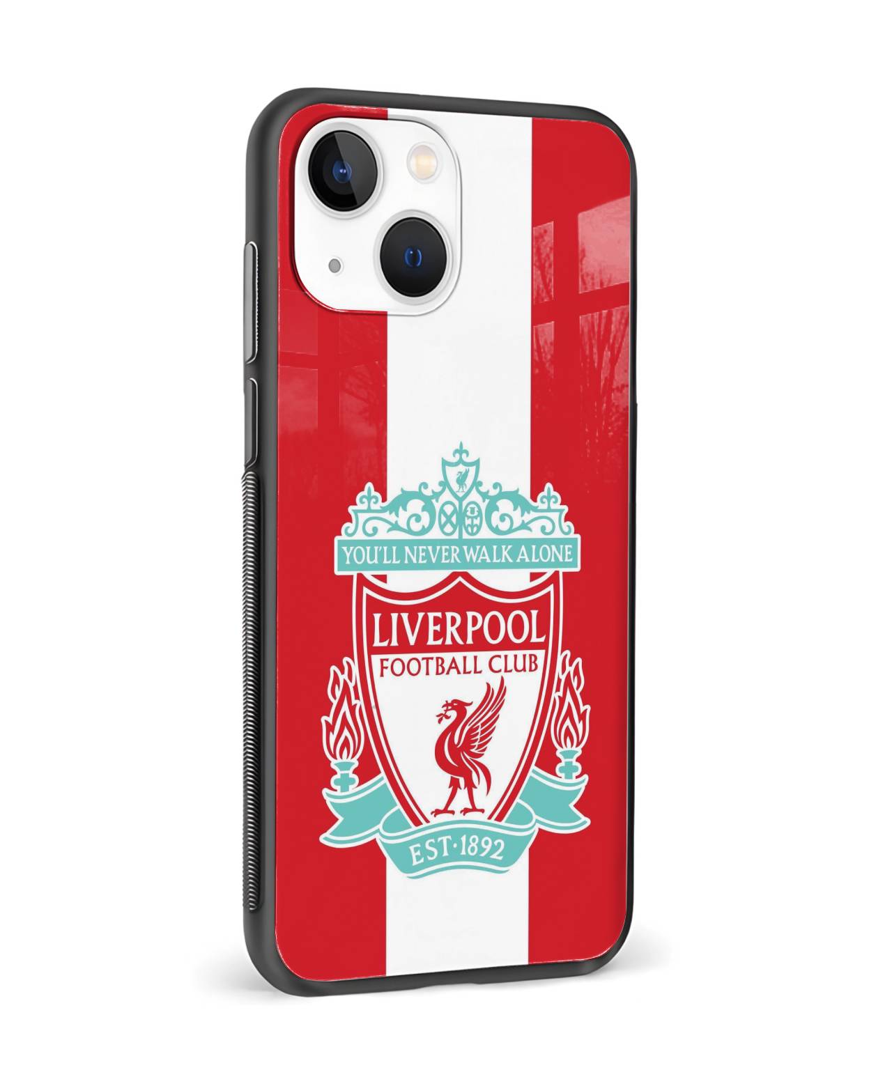 Liverpool FC Mobile Case & Cover 4