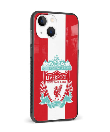 Liverpool FC Mobile Case & Cover 4