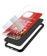 Liverpool Team FC Phone Case and Cover 3