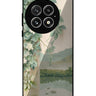 Lotus Reflection Phone Case for OnePlus 13 1