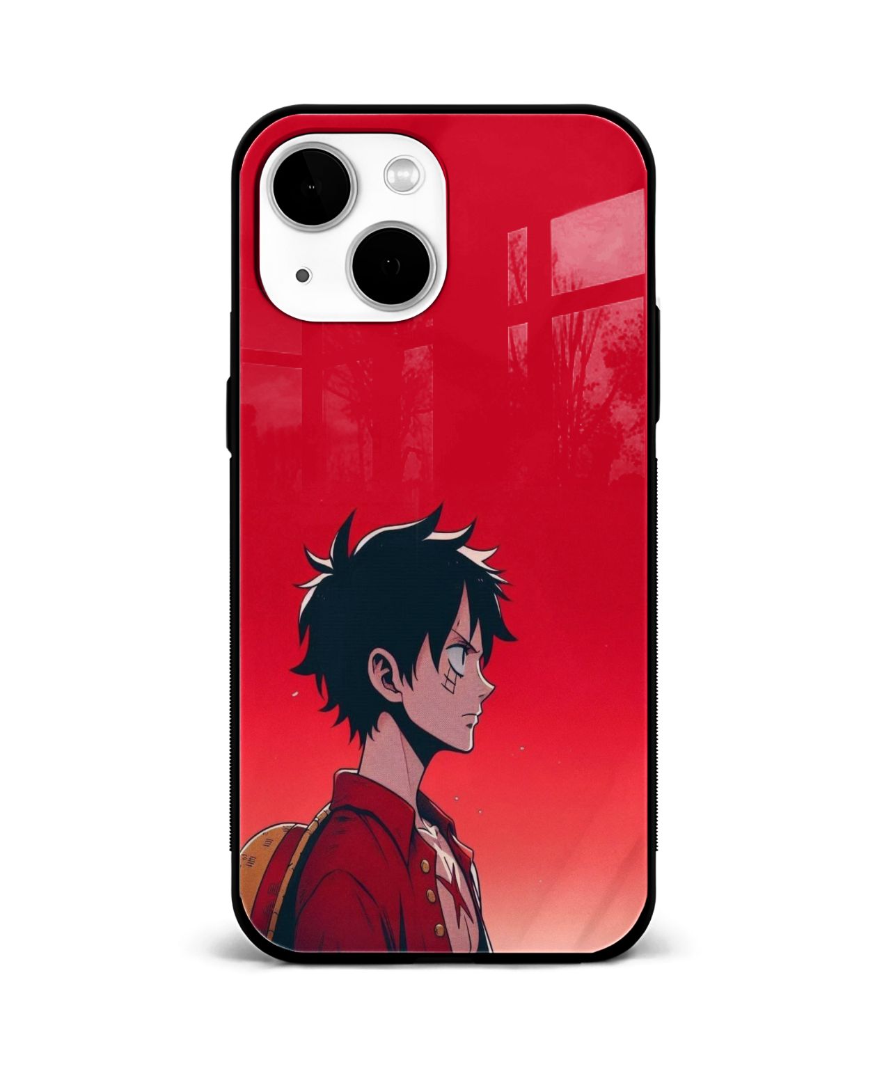 Luffy Bounty Manga Phone Case and Cover 1