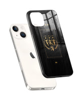 Luxury Golden Emblem Phone Case and Cover 2