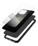 Luxury Golden Emblem Phone Case and Cover 3