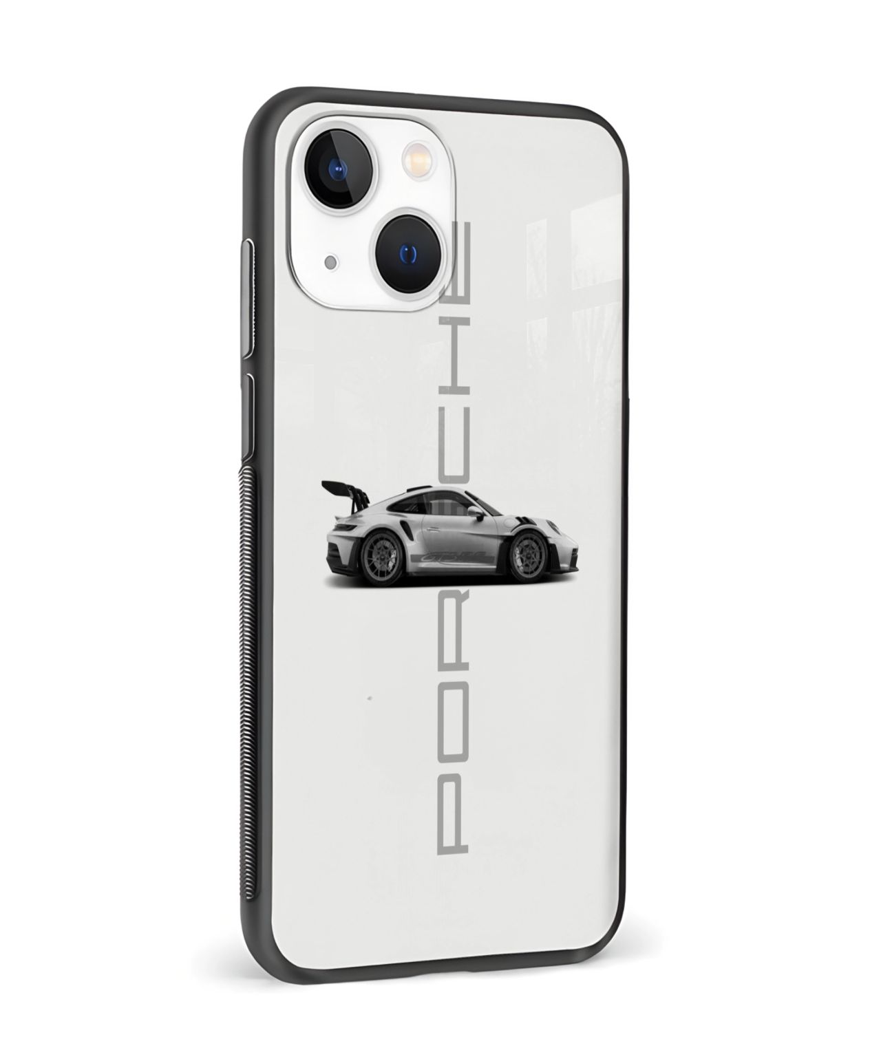 Luxury Porsche GT3 Design Phone Case and Cover 4