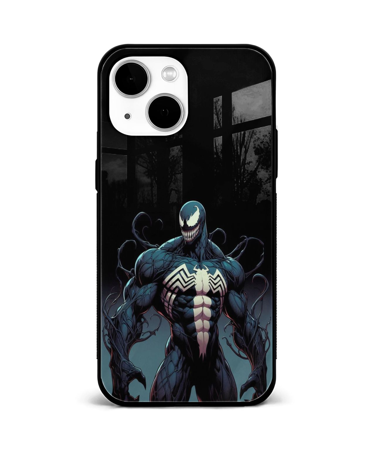 MARVEL SPIDER Mobile Case & Cover 1