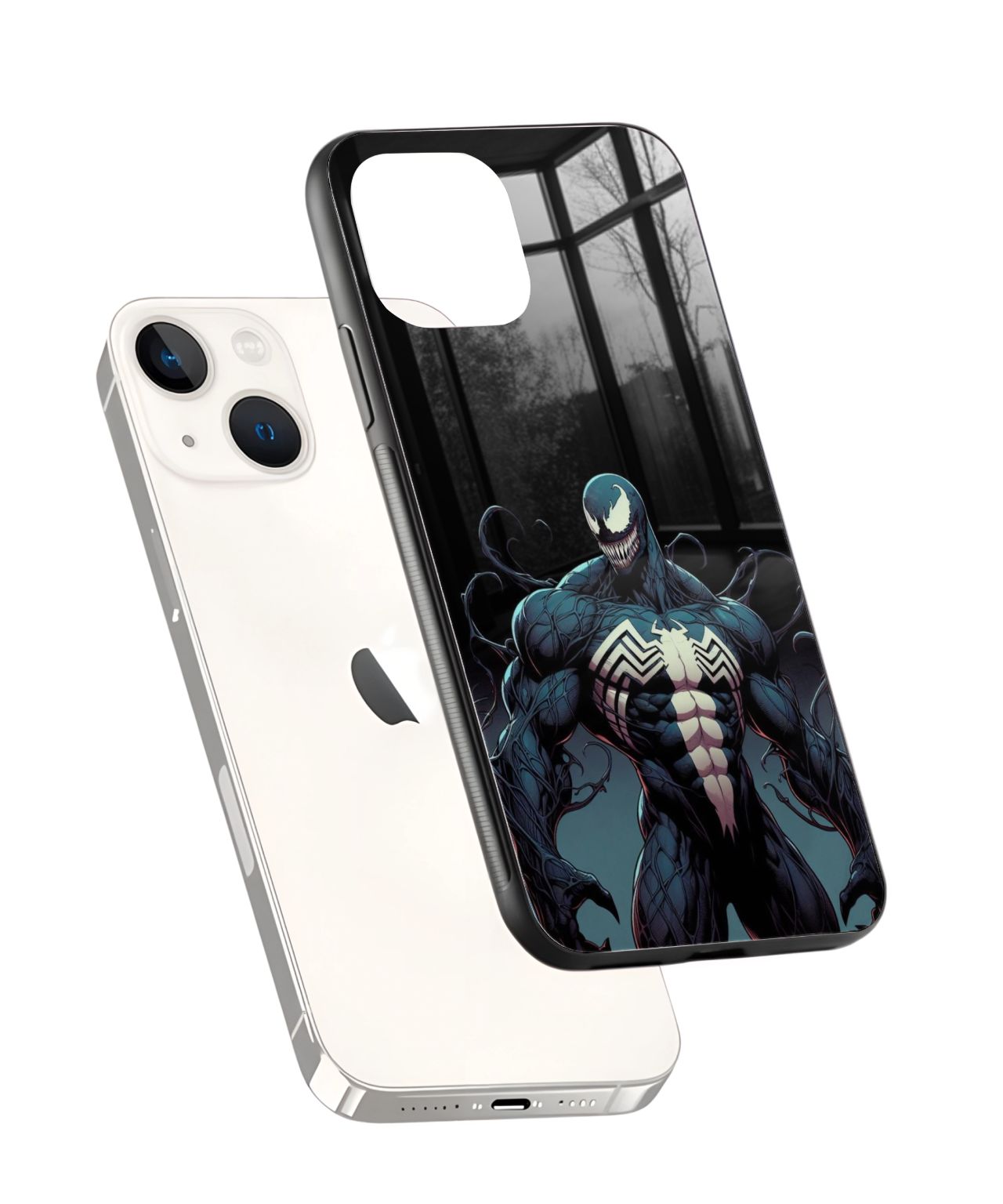 MARVEL SPIDER Mobile Case & Cover 2